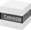 Breeze Glamsy Series Two-tone