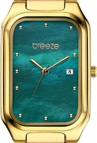 Breeze Dynasty Series