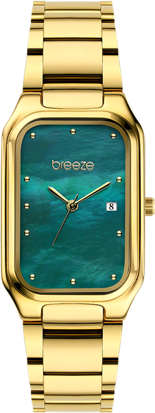 Breeze Dynasty Series