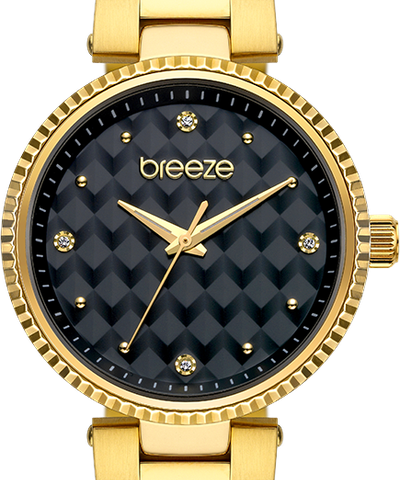 Breeze Bossy Series