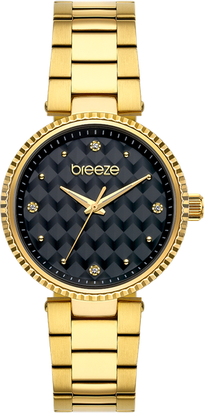 Breeze Bossy Series