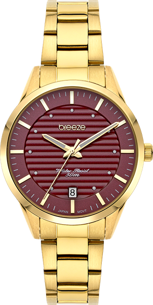 Breeze Retraux Series