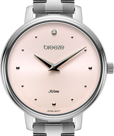 Breeze Ideale Series