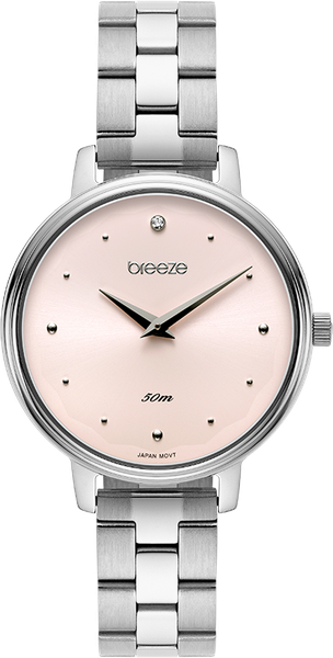 Breeze Ideale Series