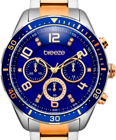 Breeze Serenia Series