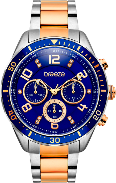 Breeze Serenia Series