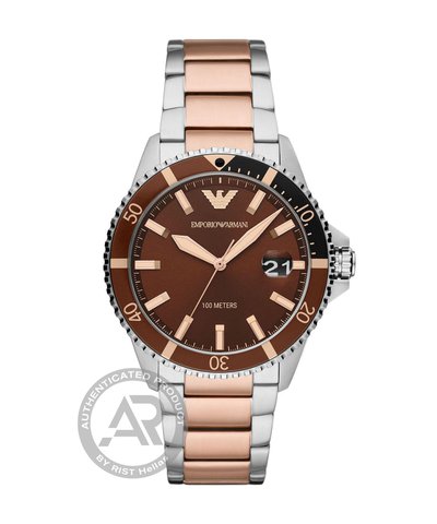 EMPORIO ARMANI Diver's Series