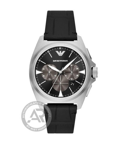 EMPORIO ARMANI Nicola Series