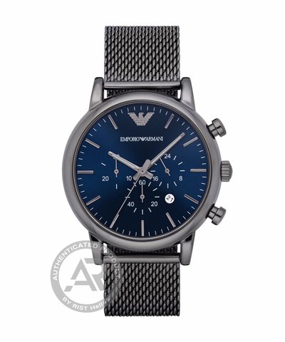 EMPORIO ARMANI Luigi Series