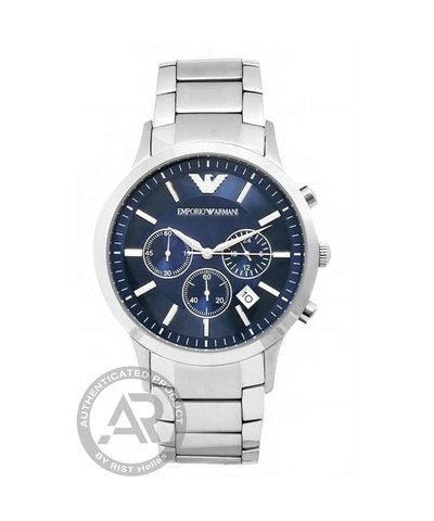 EMPORIO ARMANI Renato Series Chronograph