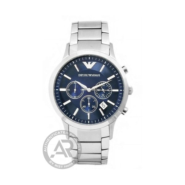 EMPORIO ARMANI Renato Series Chronograph