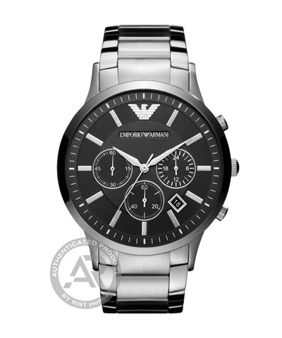 EMPORIO ARMANI Sportivo Series