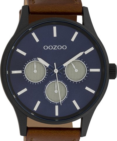 OOZOO Timepieces