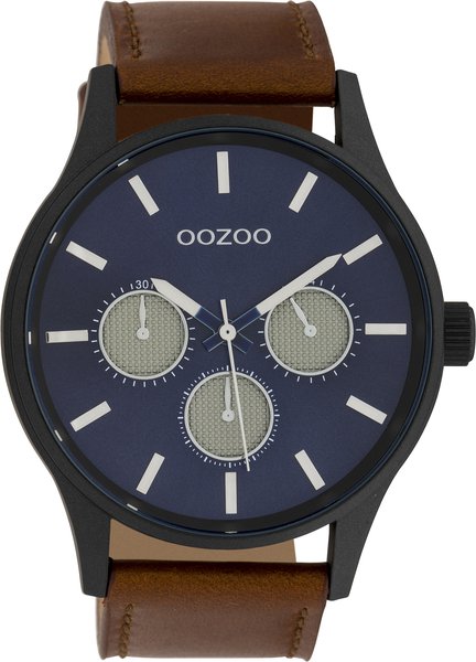 OOZOO Timepieces