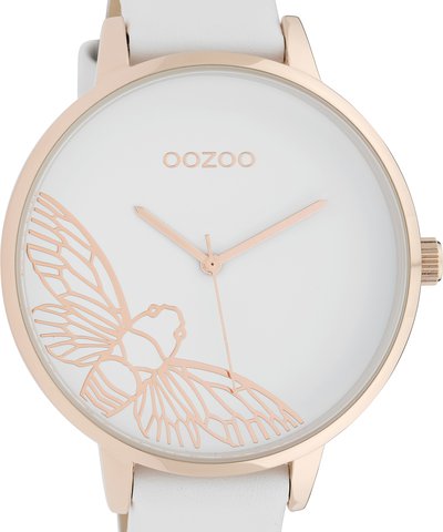 OOZOO Timepieces