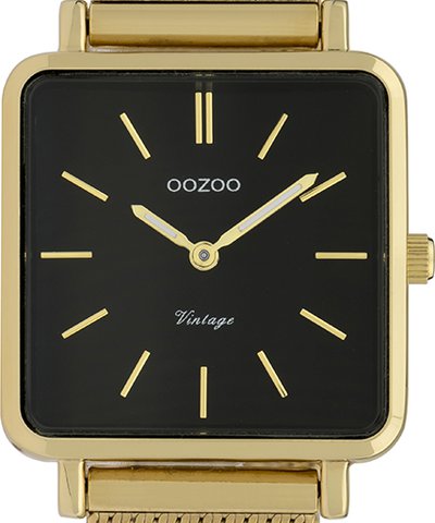 OOZOO Timepieces Vintage