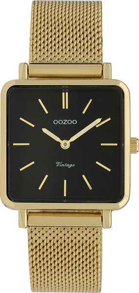 OOZOO Timepieces Vintage