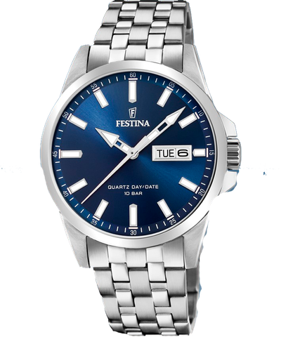 Festina Classic Series