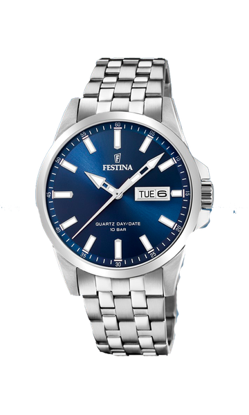 Festina Classic Series