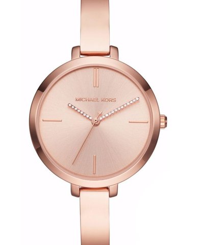 Michael Kors Jaryn Rose