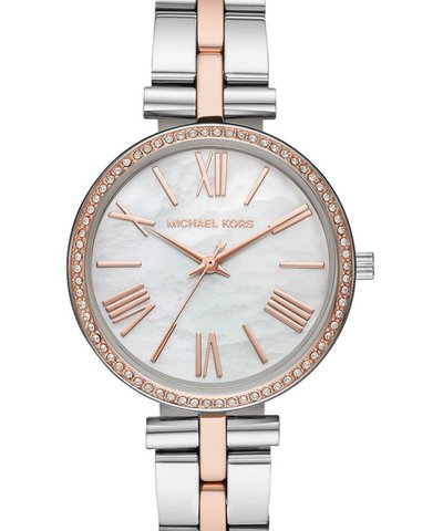 Michael Kors Maci Series
