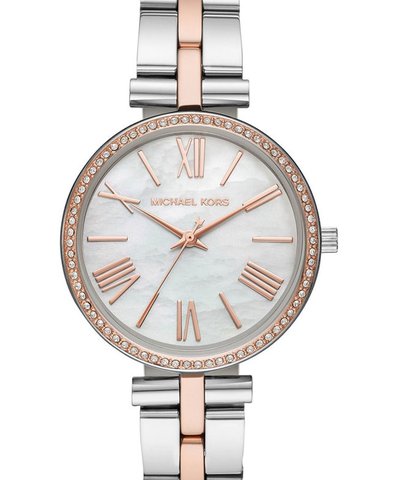 Michael Kors Maci Series