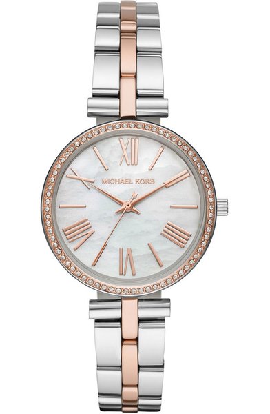 Michael Kors Maci Series