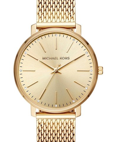 Michael Kors Pyper Series