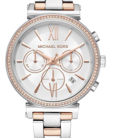 Michael Kors Sofie Series