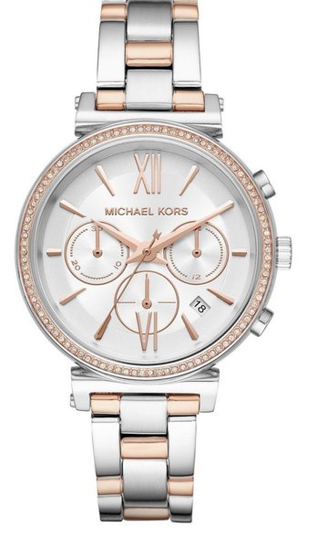 Michael Kors Sofie Series