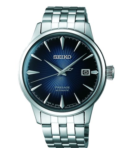 SEIKO Presage Automatic Series