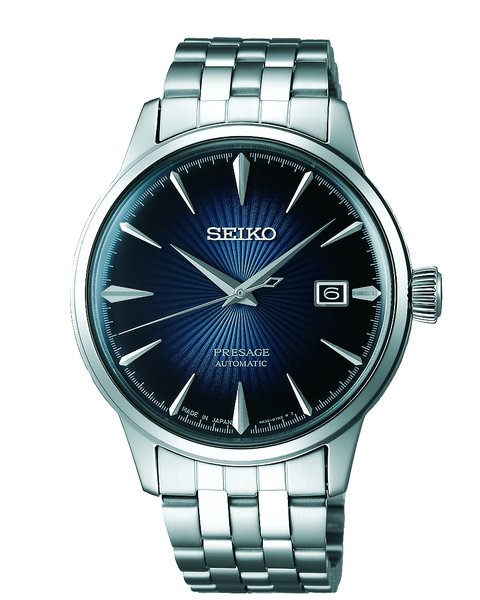 SEIKO Presage Automatic Series