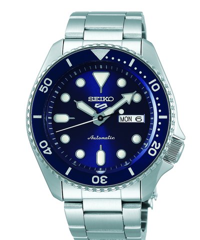 SEIKO 5 Sports Series Automatic