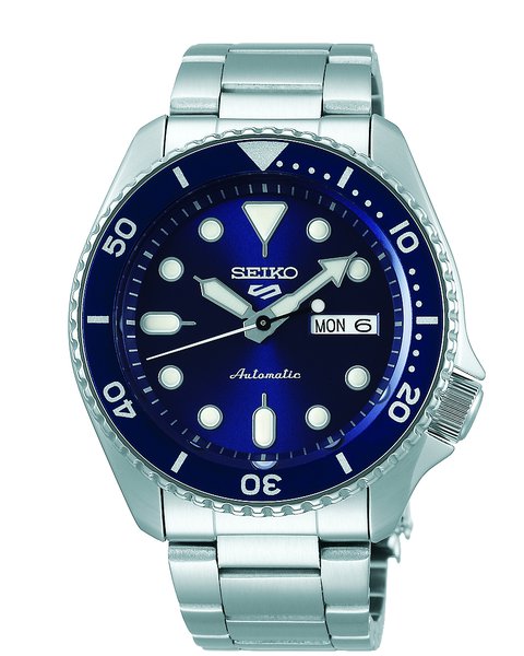 SEIKO 5 Sports Series Automatic