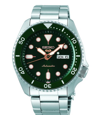 SEIKO 5 Sports Series