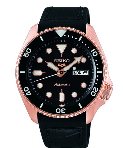 SEIKO 5 Sports Series