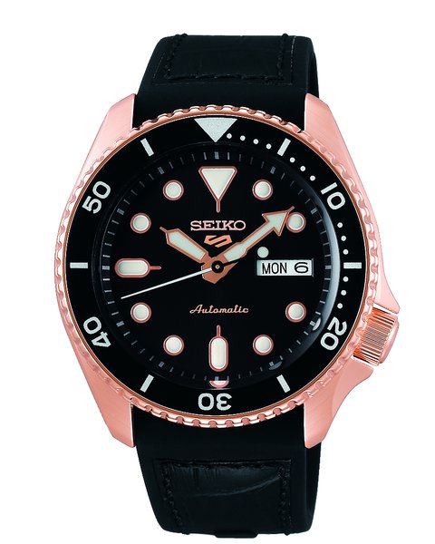 SEIKO 5 Sports Series