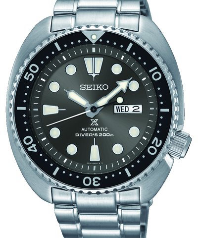 SEIKO Prospex Automatic