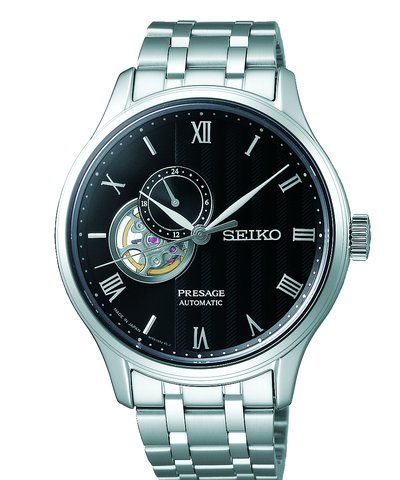 SEIKO Presage Automatic Series