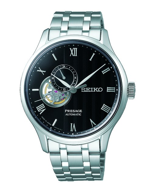 SEIKO Presage Automatic Series