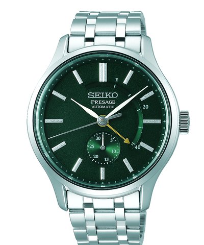 SEIKO Presage Series