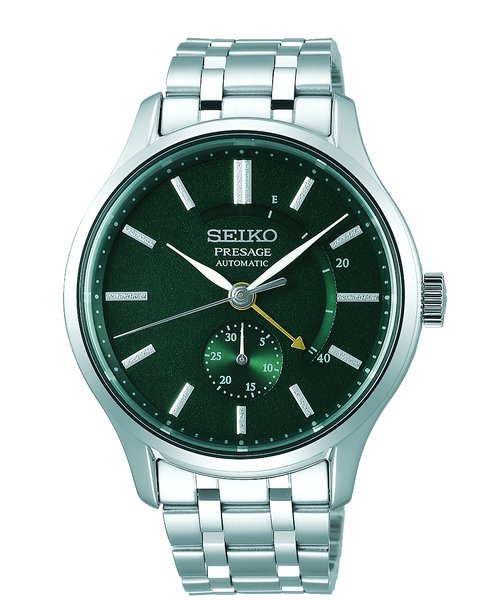 SEIKO Presage Series