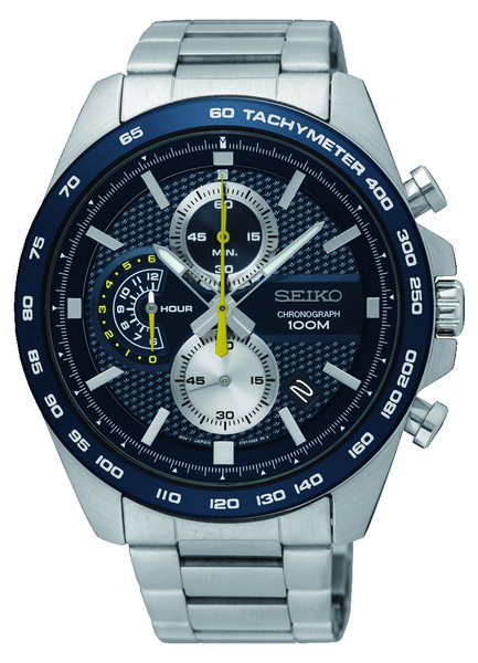 SEIKO Conseptual Series Chronograph