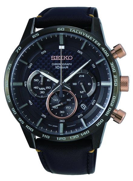 SEIKO Conceptual Series