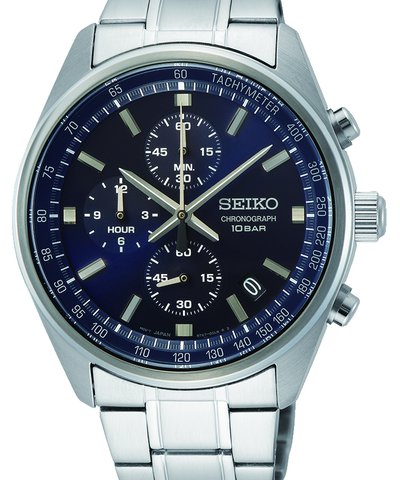 SEIKO Conceptual Series