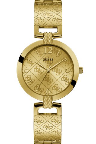 Guess G-Luxe Stainless Steel Bracelet