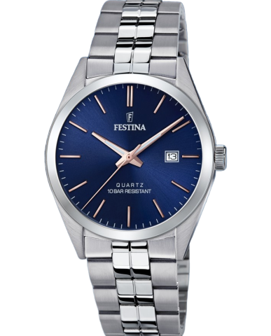 Festina Classic Series