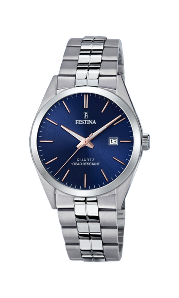 Festina Classic Series