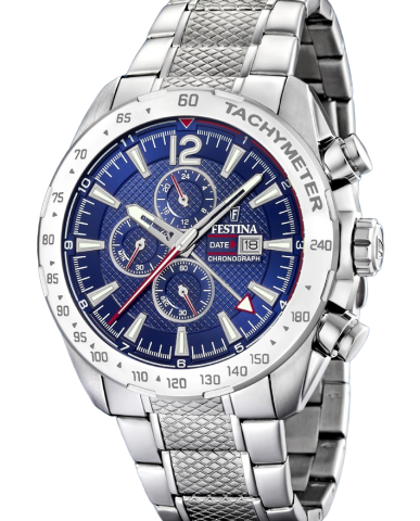 Festina Chronograph