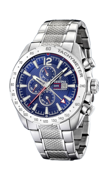 Festina Chronograph